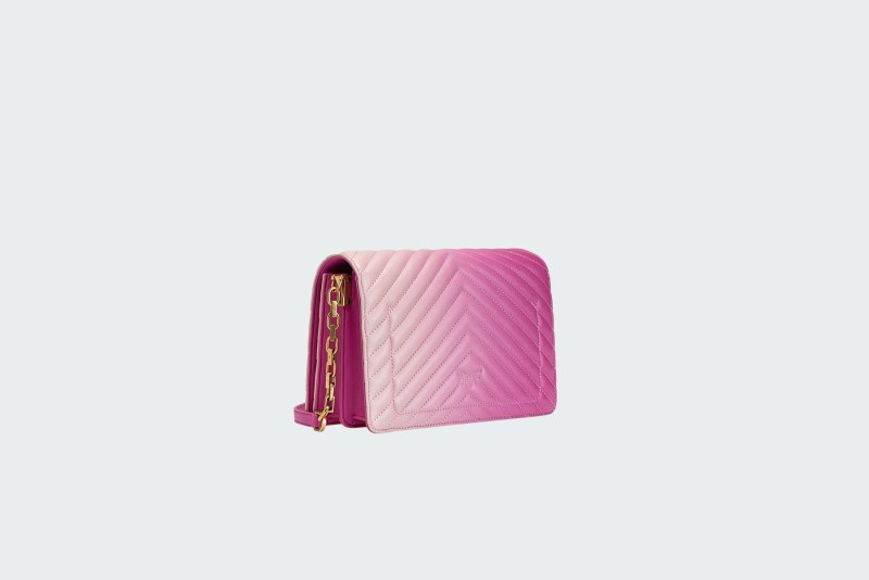 LOVE CLASSIC CLICK SHADED CHEVRON