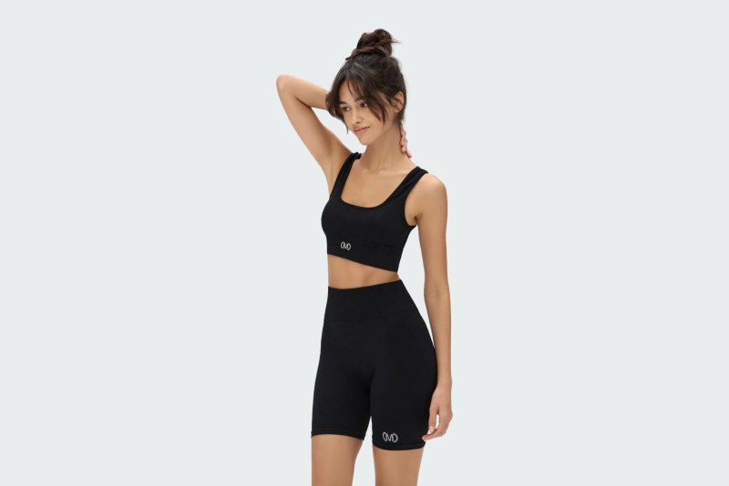 CYCLING SHORTS MINI YOGA