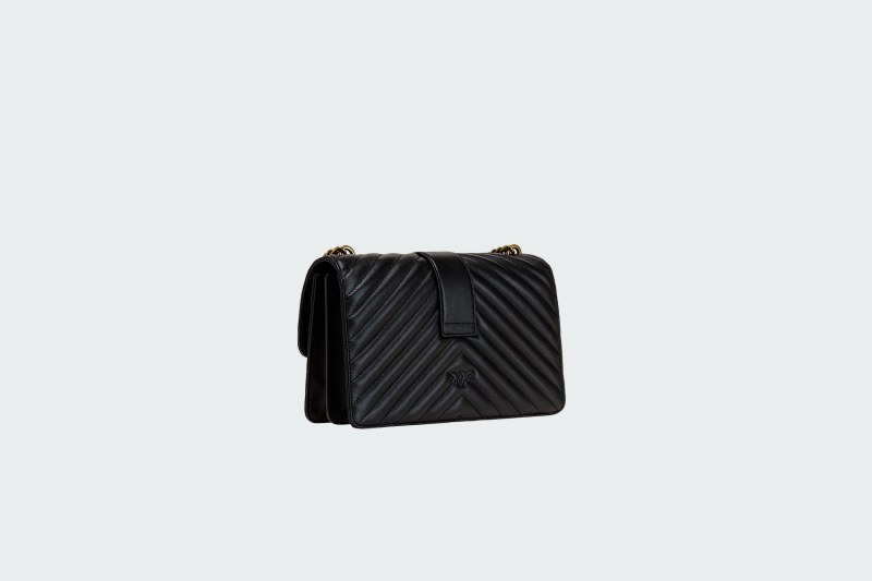 LOVE CLASSIC ICON CHEVRON