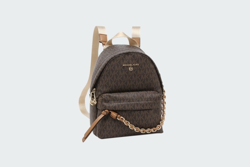 SLATER MINI CONVO MESSENGER BACKPACK