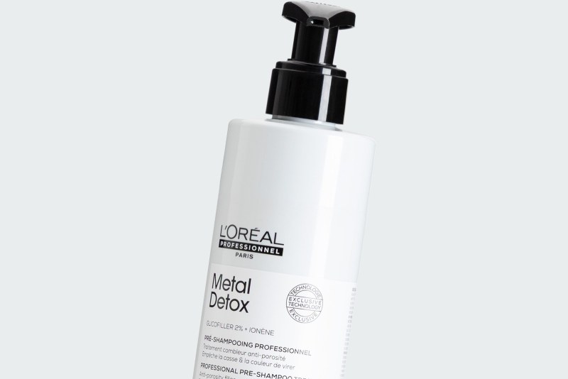 METAL DETOX