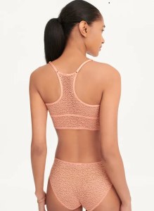 MODERN LACE BRALETTE