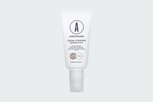 CREAM COMFORT OMEGA 3-6-9
