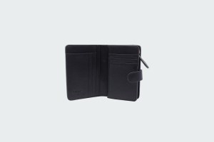 MULTI POCKETS WALLET VITELLO SETA
