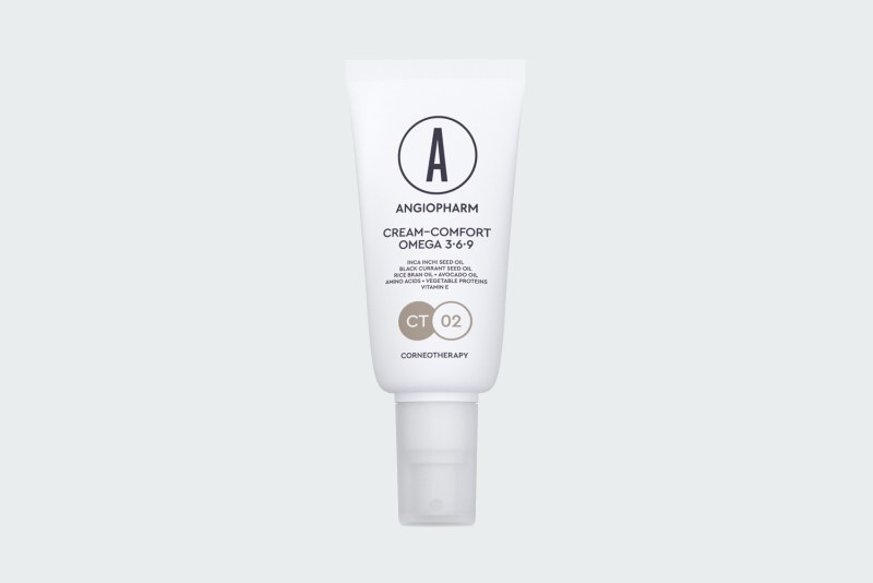 CREAM COMFORT OMEGA 3-6-9