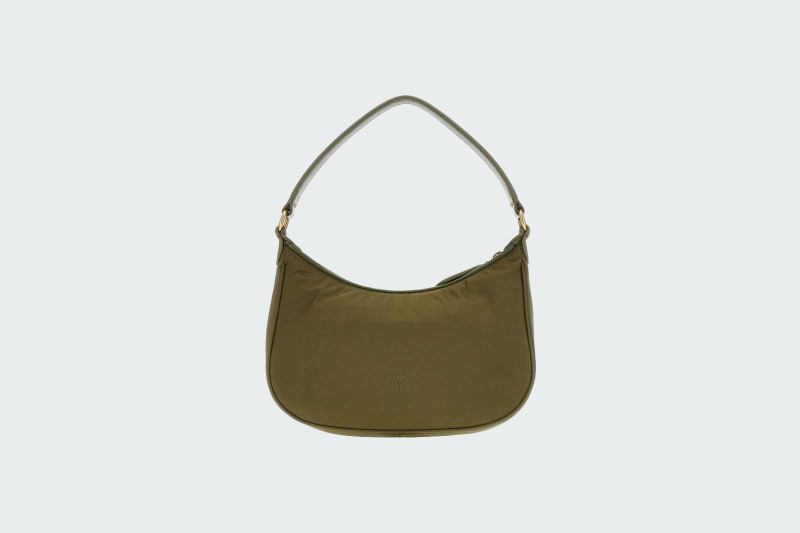 HALF MOON MINI RECYCLED