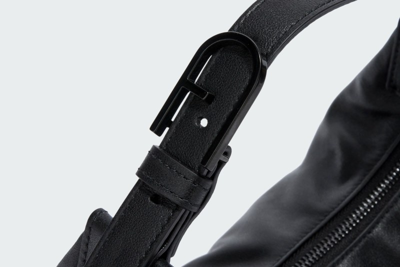 FLOW S SHOULDER BAG 25