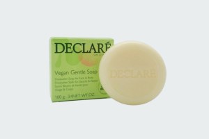 VEGAN GENTLE SOAP