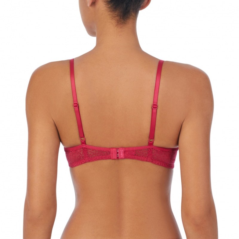 MODERN LACE BRA