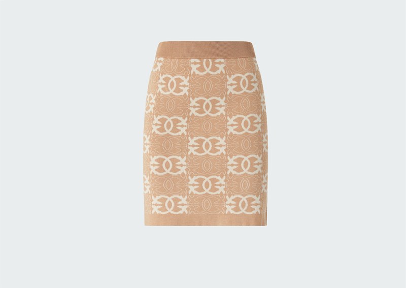 BANG BANG SKIRT