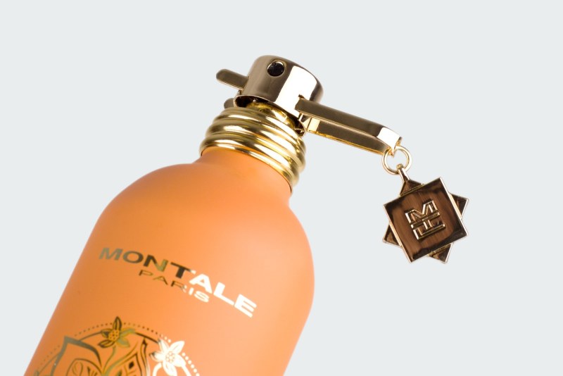 HOLY NEROLI