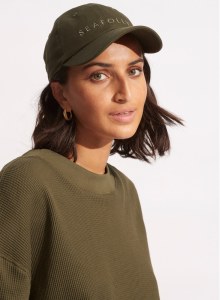 SEAFOLLY CAP