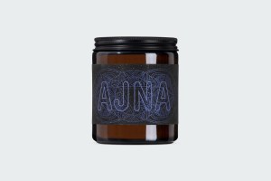CHAKRA CANDLE
