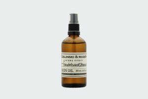 SANDALWOOD, JASMINE