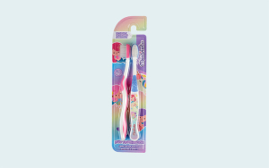 DUO TOOTHBRUSH