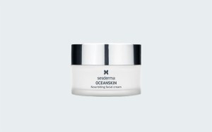 OCEANSKIN NOURISHING FACIAL CREAM