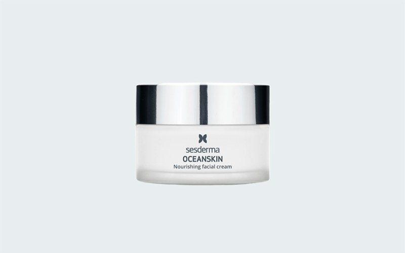 OCEANSKIN NOURISHING FACIAL CREAM