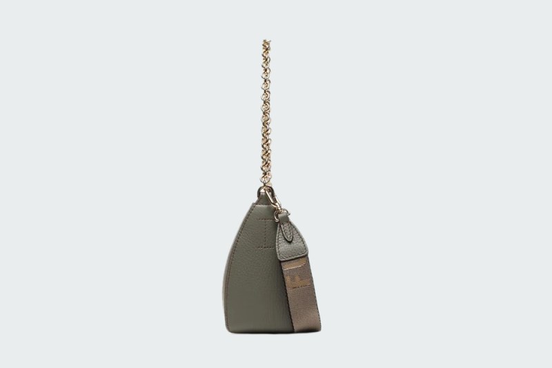 PRIMULA MINI CROSSBODY DOUBLE STRAP