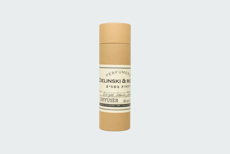 ORANGE, JASMINE, VANILLA