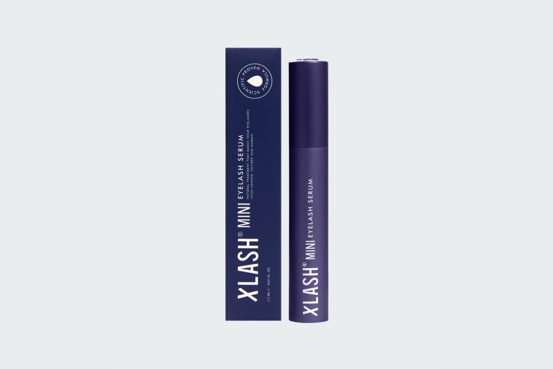 XLASH MINI EYELASH SERUM