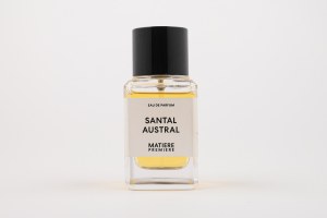 SANTAL AUSTRAL