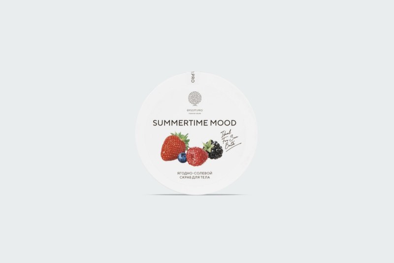 SUMMERTIME MOOD