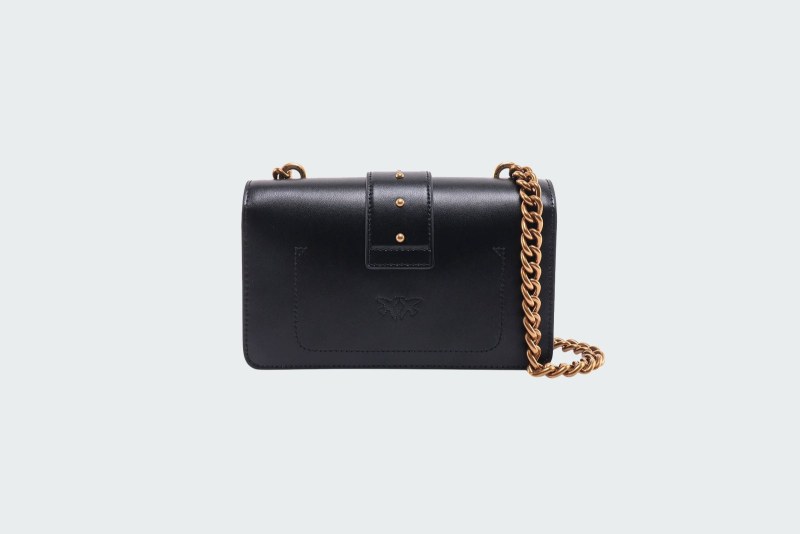 LOVE ONE MINI C VITELLO SETA