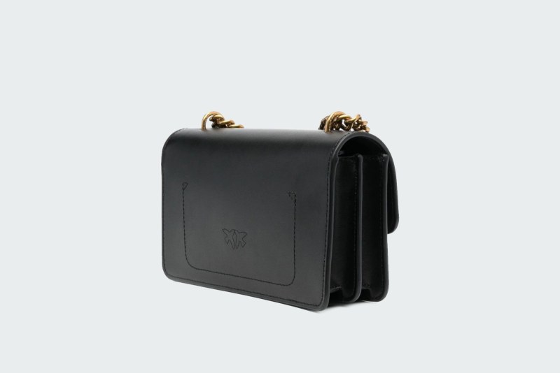 LOVE ONE MINI DC VITELLO SETA