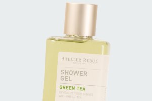 SHOWER GEL