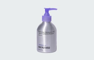 PREBIOTIC KOMBUCHA SHOWER GEL