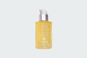 GEL DOUX NETTOYANT AUX RESINES TROPICALES