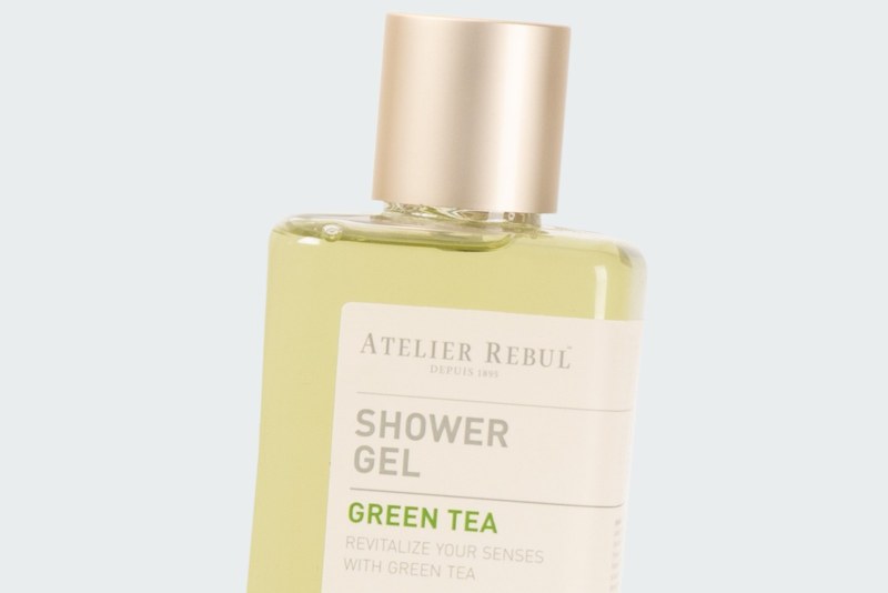 SHOWER GEL
