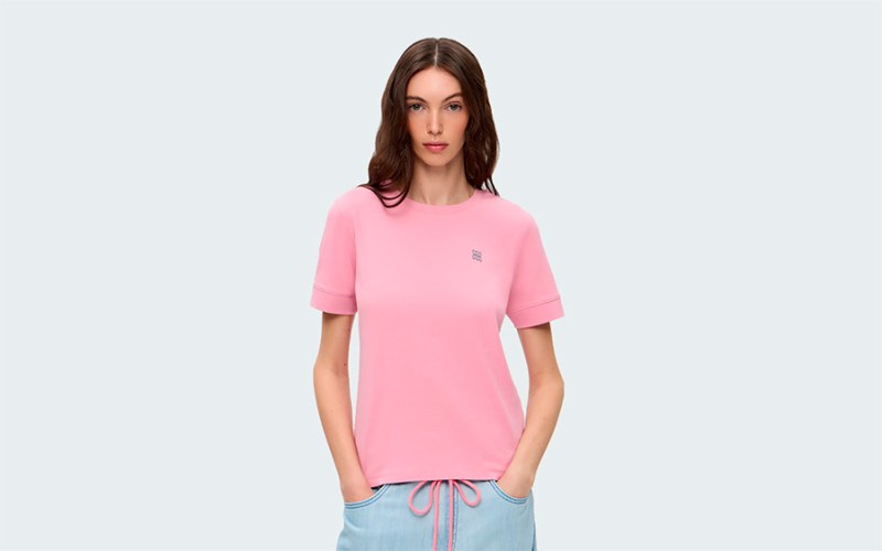  T-SHIRT SLIM