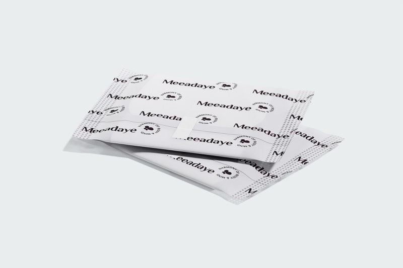 REGULAR PAD