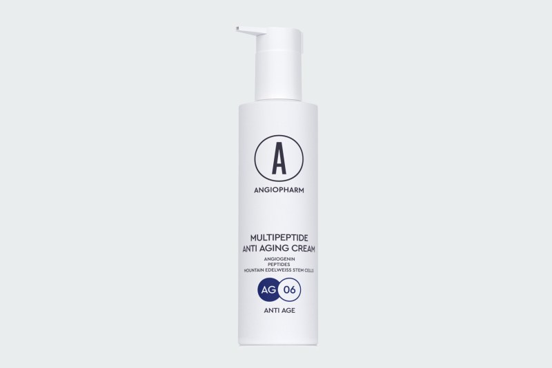 MULTIPEPTIDE ANTI AGING CREAM