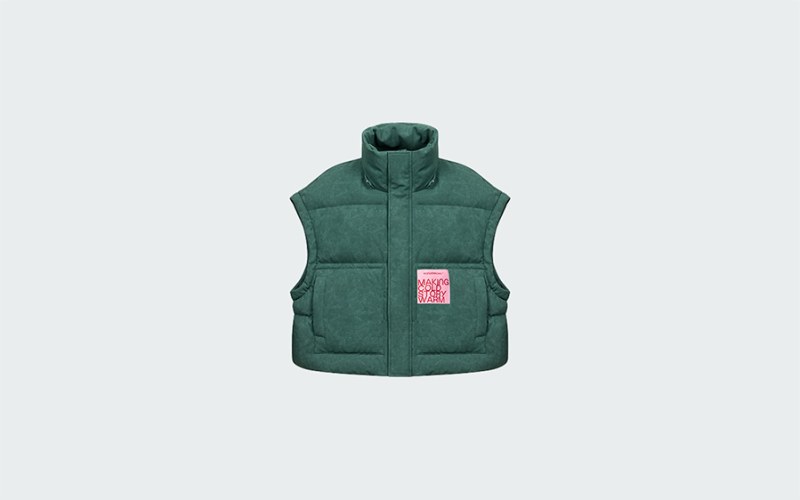 TRANSFORM SOFT EMERALD