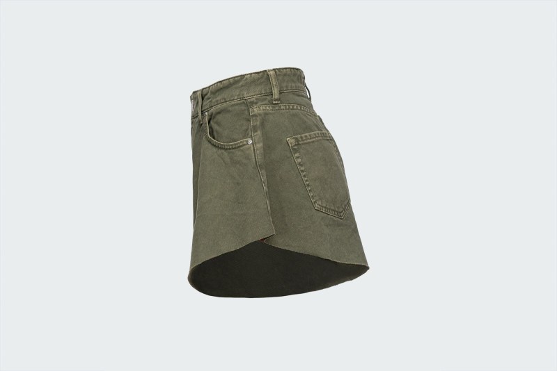 CALMA SHORTS BULL