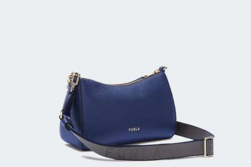 PRIMULA MINI CROSSBODY DOUBLE STRAP