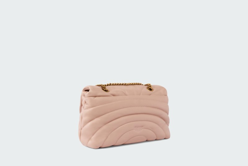 LOVE PUFF CLASSIC CL SHEEP NAPPA