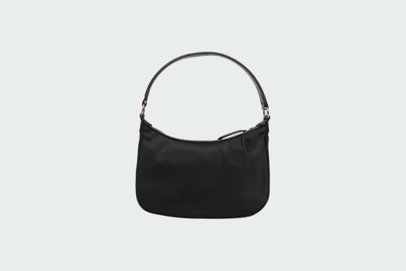 HALF MOON MINI RECYCLED