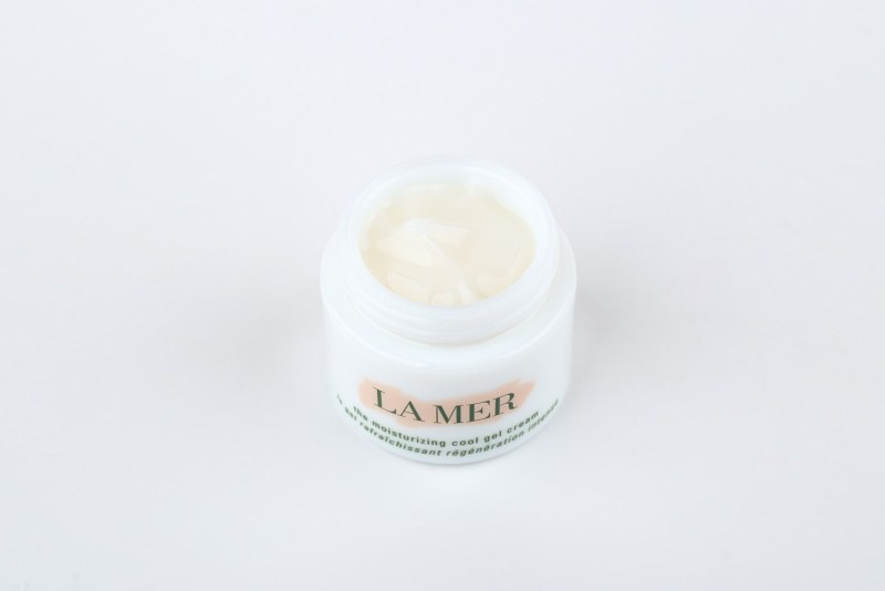 THE MOISTURIZING GEL CREAM