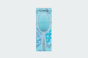 DETANGLE BRUSH LINDSAY
