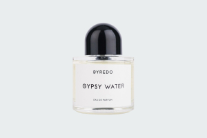 GYPSY WATER