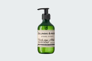 WHITE SAGE NEROLI 