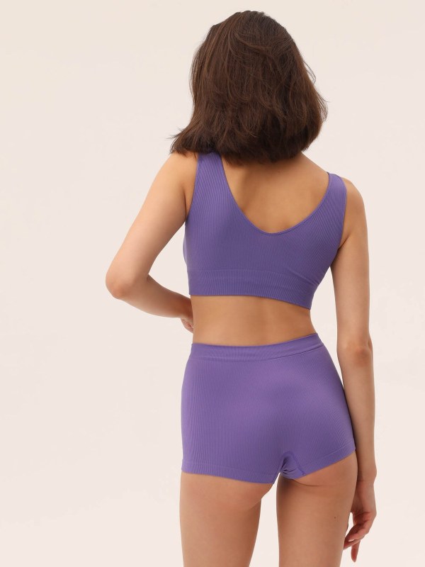 SHORTS RIB