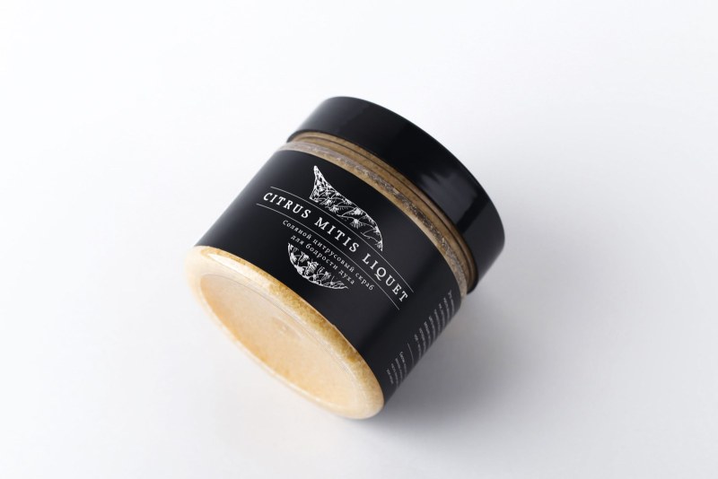 CITRUS MITIS LIQUET