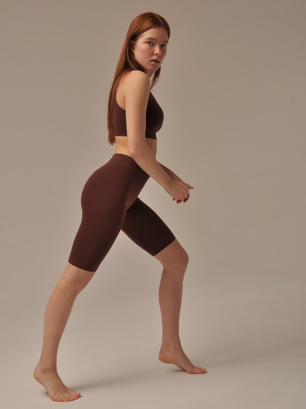 SHORT LEGGINGS