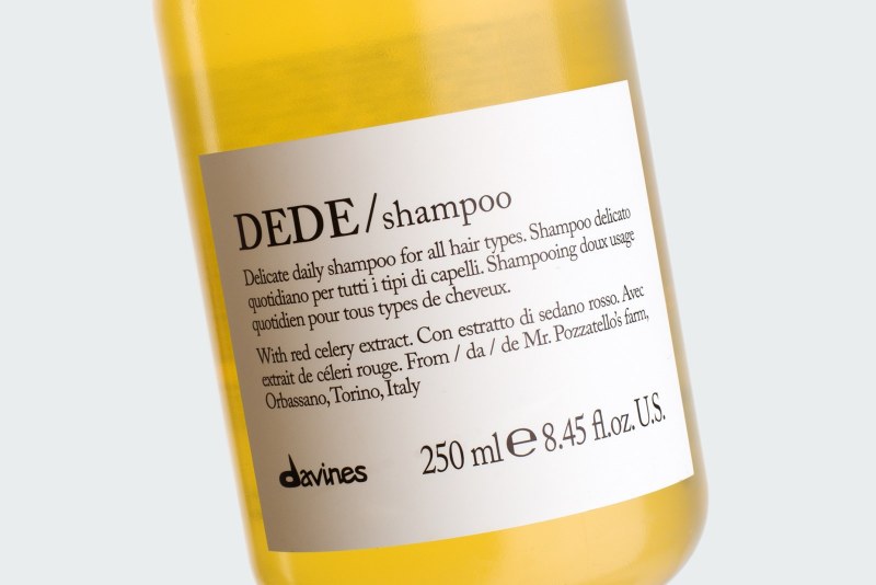 DEDE SHAMPOO