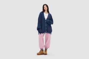 CARDI GIPSY INDIGO