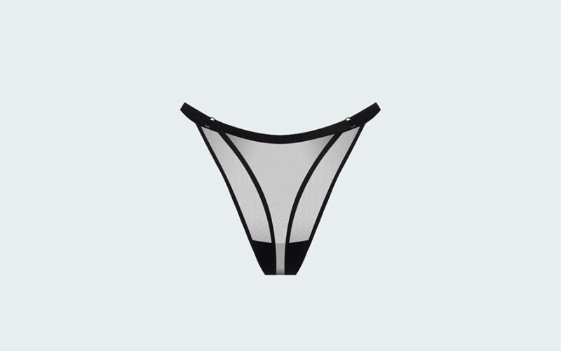 L`ANGE